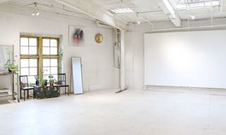 Beautiful Williamsburg Loft Studio - Image 0