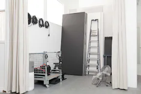Top Floor Industrial Loft in Neukölln - Image 4
