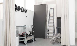 Top Floor Industrial Loft in Neukölln - Image 4