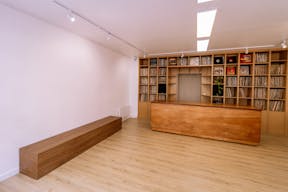 Un espace événementiel d’exception – modulable, chaleureux et idéalement situé - Image 16