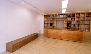 Un espace événementiel d’exception – modulable, chaleureux et idéalement situé - Image 16