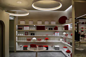 Iconic Lafayette Street Fashion Popup venue   - Image 3
