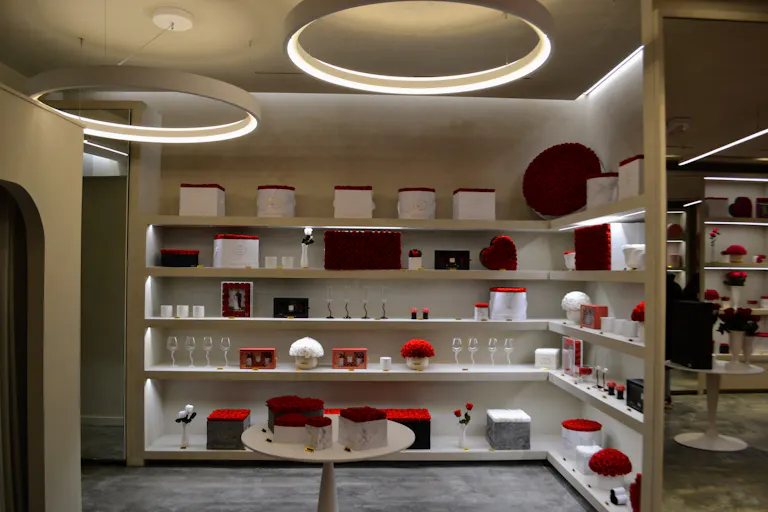 Iconic Lafayette Street Fashion Popup venue   - Image 3