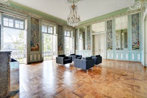 Hôtel particulier bords de Seine, face Tour Eiffel - Image 2