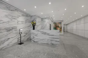 Corporate Lounge in Midtown East for up to 50 - Image 1