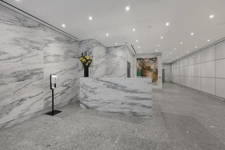 Corporate Lounge in Midtown East for up to 50 - Image 1