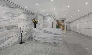 Corporate Lounge in Midtown East for up to 50 - Image 1