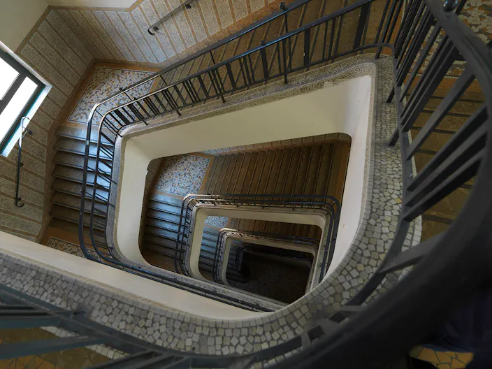 Batiment Institutionnel - Image 2