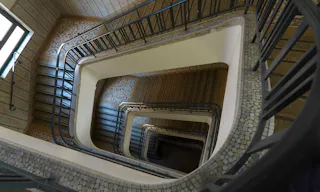 Batiment Institutionnel - Image 2
