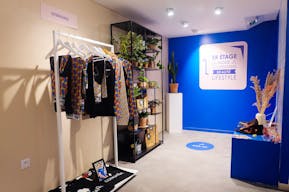 Superb Boutique - Prime Location - Bastille District - Image 3