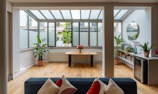 Loft atypique dans le coeur du marais - Image 2