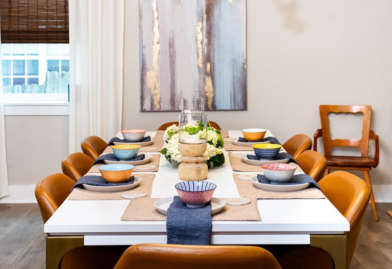 Comfortable Luxury Home In Downtown Atlanta - Image 3