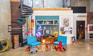 Industrial Photo and Video Studio - Image 3