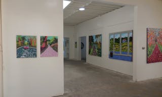 Ground Floor and Window Panel Advertising Space - prime retail pop-up space - Image 13