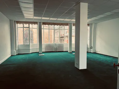 Espace de 600m2 - SPACE FOR EVENT IN THE 2ND - Image 0