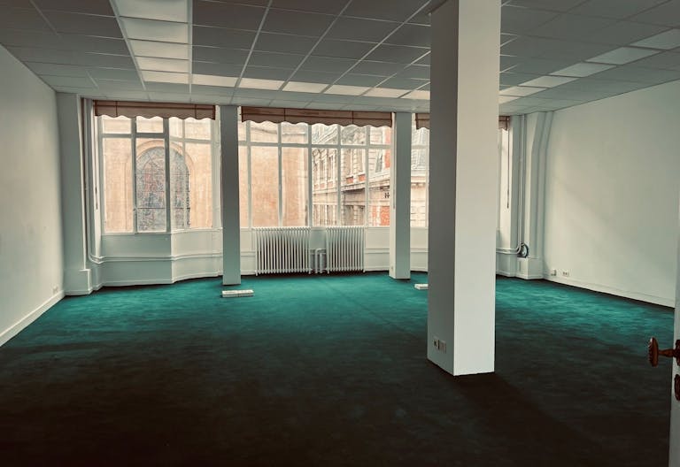 Espace de 600m2 - SPACE FOR EVENT IN THE 2ND - Image 0