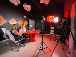 Spaces Rental, Podcast, Creative Spaces, events, corporative, fiestas, photography studio - Image 10