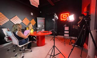 Spaces Rental, Podcast, Creative Spaces, events, corporative, fiestas, photography studio - Image 10