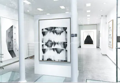 Un espace pop-up parfait in the heart of Marais, centre of Paris - Image 0