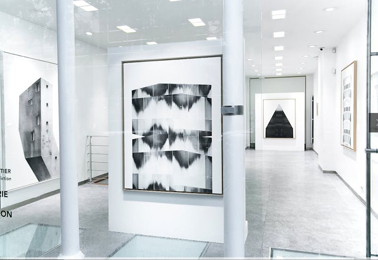 Un espace pop-up parfait in the heart of Marais, centre of Paris - Image 0