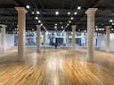 7000 SQ FT FLATIRON Beautiful Space - IDEAL FOR SHOWROOM / FASHION SHOW / POP UP / PRIVATE EVENT
