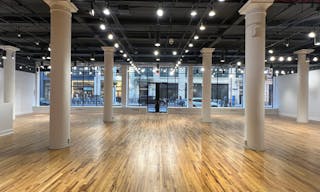 7000 SQ FT FLATIRON Beautiful Space - IDEAL FOR SHOWROOM / FASHION SHOW / POP UP / PRIVATE EVENT - Image 0