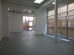 Ground Floor and Window Panel Advertising Space - prime retail pop-up space - Image 5