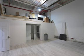 Prime  Broadway SoHo Popup Shop available - 25ft of frontage and high foot traffic - Image 3