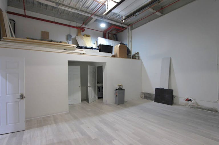 Prime  Broadway SoHo Popup Shop available - 25ft of frontage and high foot traffic - Image 3