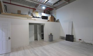 Prime Broadway SoHo Popup Shop available - 25ft of frontage and high foot traffic - Image 3