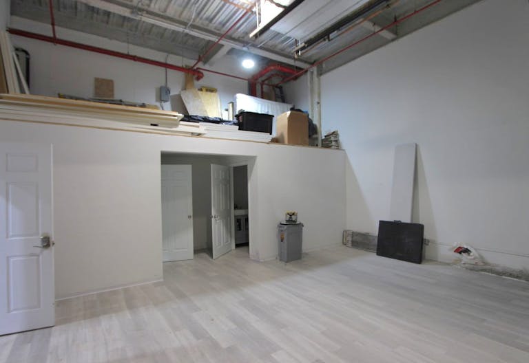 Prime Broadway SoHo Popup Shop available - 25ft of frontage and high foot traffic - Image 3