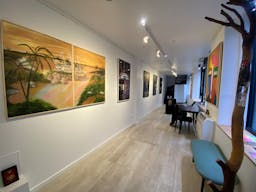 Galerie d'art dans avec grande salle dans Le Marais - Image 4