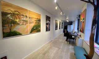 Galerie d'art dans avec grande salle dans Le Marais - Image 4