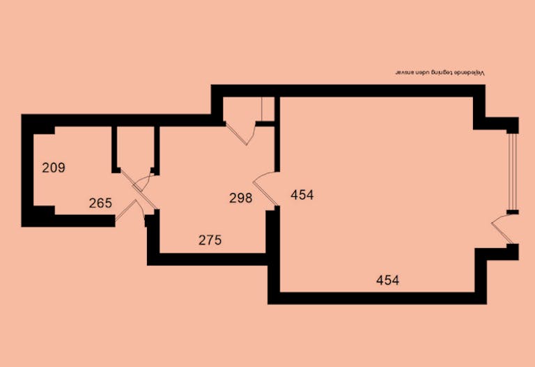 Pop-up space on Allersgade - Image 1