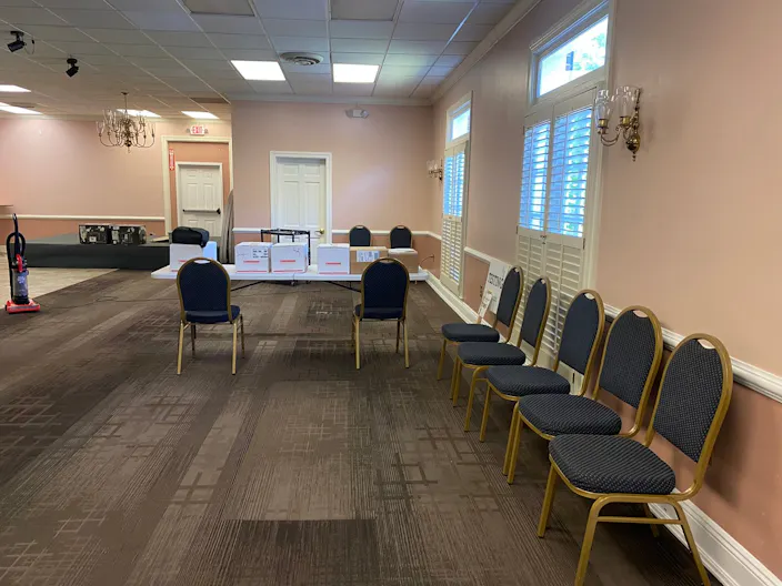 Event Center - Image 0