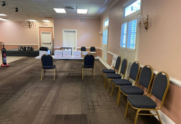 Event Center - Image 0