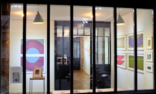 Quartier Tour Eiffel, Gros Caillou, Pop Up Boutique - Image 1