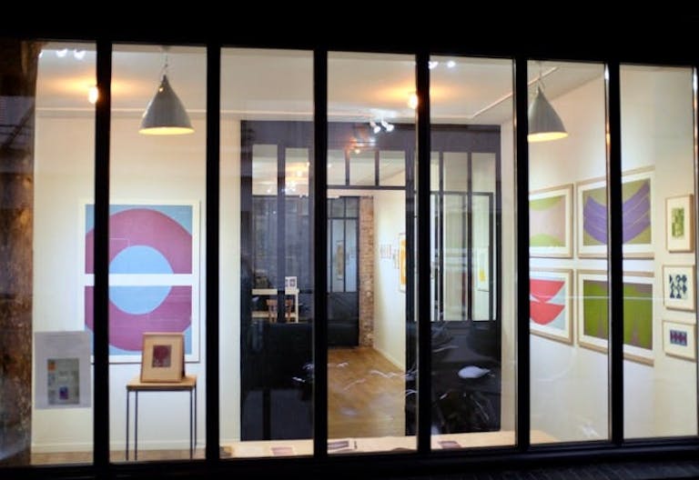 Quartier Tour Eiffel, Gros Caillou, Pop Up Boutique - Image 1