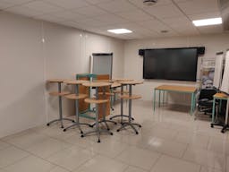 Atypical Space in the heart of Sentier - Image 7