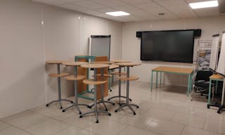 Atypical Space in the heart of Sentier - Image 7