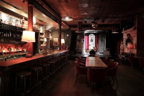 Vintage Restaurant Space - Image 5