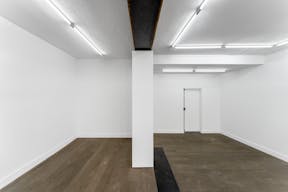 A brightly-lit gallery space near Saint-Germain-des-Prés - Image 3