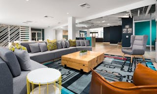 Contemporary Venue - Image 5