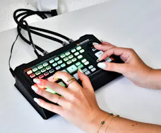 Studio Vidéo Live - Image 3