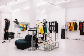Showroom en plein coeur de Paris 10ème - Image 0
