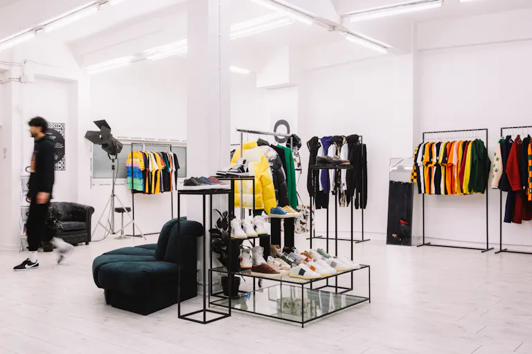 Showroom en plein coeur de Paris 10ème - Image 0