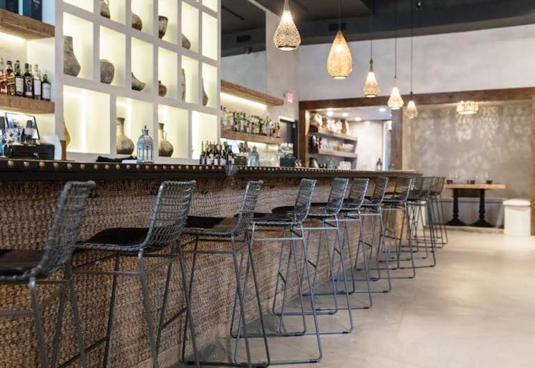 Stunning Restaurant Space in Russian Hill - Image 2