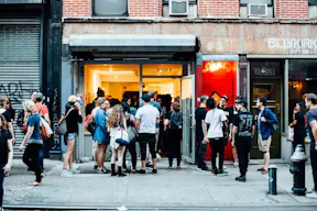 Versatile Gallery Space in downtown NYC - Image 1
