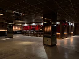 Former Mailroom - Image 1