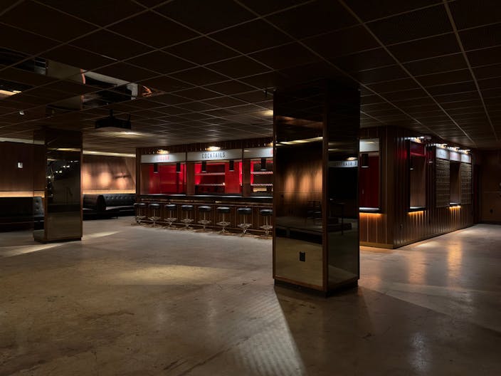 Former Mailroom - Image 1